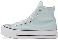 Converse Chuck Taylor All Star Lift Platform Chance Of Rain/ White/ Black, EU 39.5 Hi / 250 mm - Sneakers
