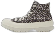 Converse Chuck Taylor All Star Lugged 2.0 Desert Camo Sand Dune/ Egret/ Egret, EU 39.5 Hi / 250 mm - Tenisky
