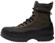 Converse Chuck Taylor All Star Lugged 2.0 Platf Counter Climate Engine Smoke/Black/Black, EU 38 / 24 - Tenisky