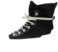 Converse Chuck Taylor All Star Lugged 2.0 Platf Counter Climate Extra Hi Black/Black/Egret, EU 37.5  - Tenisky