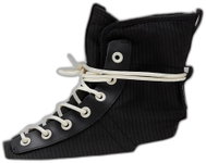 Converse Chuck Taylor All Star Lugged 2.0 Platf Counter Climate Extra Hi Black/Black/Egret, EU 39.5  - Tenisky
