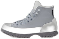 Converse Chuck Taylor All Star Lugged 2.0 Platf Counter Climate Heirloom Silver/Moonbathe, EU 37 / 2 - Tenisky