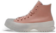 Converse Chuck Taylor All Star Lugged 2.0 Platform Glam Canyon Dusk/ Canyon Dusk/ Putty, EU 38 Hi /  - Tenisky