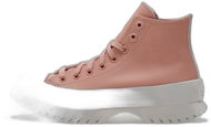 Converse Chuck Taylor All Star Lugged 2.0 Platform Glam Canyon Dusk/ Canyon Dusk/ Putty, EU 41 Hi /  - Tenisky