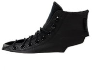 Converse Chuck Taylor All Star Lugged Winter 2.0 Black/ Bold Mandarin/ Egret, EU 37 Hi / 235 mm - Tenisky