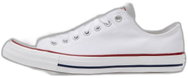 Converse Chuck Taylor All Star OX Optic White, EU 46 / 300 mm - Sneakers