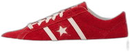 Converse One Star Academy Pro Red/ Egret/ Egret, EU 44 / 280 mm - Tenisky