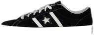 Converse One Star Academy Pro Suede Black/ Egret/ Egret, EU 43 / 275 mm - Sneakers