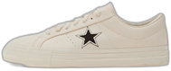 Converse One Star Pro Herringbone Egret/ Fresh Brew/ Egret, EU 39 / 245 mm - Sneakers
