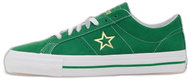 Converse One Star Pro Suede Green/ White/ Gold, EU 37 / 225 mm - Sneakers