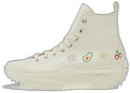 Converse Run Star Hike Egret/ Egret/ Sunrise Pink, EU 41 Hi / 260 mm - Sneakers