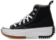 Converse Run Star Hike Hi Black, EU 38.5 Hi / 240 mm - Sneakers