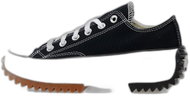 Converse Run Star Hike Low Black/ White/ Gum, EU 36 / 220 mm - Tenisky