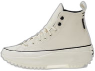 Converse Run Star Hike Platform Counter Climate Egret/ Black/ White, EU 40 Hi / 250 mm - Sneakers