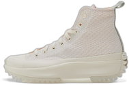 Converse Run Star Hike Platform Renew Egret/ Peach Dream/ Egret, EU 37 Hi / 225 mm - Tenisky
