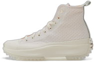 Converse Run Star Hike Platform Renew Egret/ Peach Dream/ Egret, EU 39 Hi / 245 mm - Tenisky