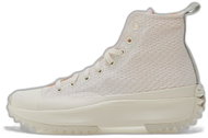 Converse Run Star Hike Platform Renew Egret/ Peach Dream/ Egret, EU 41 Hi / 260 mm - Tenisky