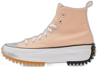 Converse Run Star Hike Platform Seasonal Color Cheeky Coral/ White/ Black, EU 37 Hi / 225 mm - Tenisky