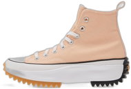 Converse Run Star Hike Platform Seasonal Color Cheeky Coral/ White/ Black, EU 38 Hi / 235 mm - Tenisky