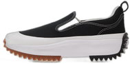 Converse Run Star Hike Slip Platform Black/ Black/ White, EU 41 / 260 mm - Sneakers