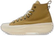 Converse Run Star Hike Toad/ Dark Moss/ Natural Ivory, EU 40 Hi / 250 mm - Tenisky