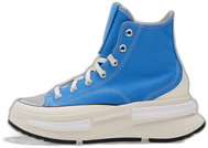 Converse Run Star Legacy Cx Platform Blue Slushy/ Egret/ Black, EU 40 Hi / 250 mm - Sneakers