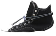 Converse Run Star Legacy CX Platform Summer Utility Black/ Ultraviolet/ Egret, EU 37 Hi / 225 mm - Sneakers