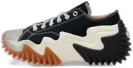 Converse Run Star Motion Canvas Platform Black/ White/ Egret, EU 40 / 250 mm - Sneakers