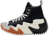 Converse Run Star Motion Canvas Platform Black/ White/ Gum Honey, EU 40 Hi / 250 mm - Tenisky