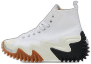 Converse Run Star Motion Canvas Platform White/ Black/ Gum Honey, EU 38 Hi / 235 mm - Tenisky