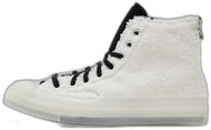 Converse x CLOT Chuck 70 White/ Black/ White, EU 41 Hi / 260 mm - Tenisky