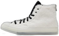 Converse x CLOT Chuck 70 White/ Black/ White, EU 42 Hi / 270 mm - Tenisky