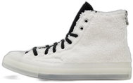 Converse x CLOT Chuck 70 White/ Black/ White, EU 42.5 Hi / 275 mm - Tenisky