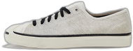 Converse x CLOT Jack Purcell White/ Black/ Grey, EU 44.5 / 285 mm - Sneakers