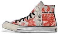Converse x Dungeons & Dragons Chuck 70 Egret/ Black/ Multi, EU 36 Hi / 225 mm - Tenisky