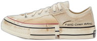 Converse x Feng Chen Wang Chuck 70 2-In-1 Natural Ivory, EU 36.5 / 230 mm - Tenisky