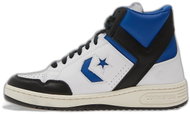 Converse x FRAGMENT Weapon White/ Sport Royal/ Black, EU 39 Hi / 245 mm - Tenisky