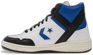 Converse x FRAGMENT Weapon White/ Sport Royal/ Black, EU 41 Hi / 260 mm - Tenisky