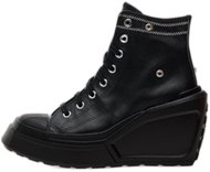 Converse x Martine Ali Chuck 70 De Luxe Wedge Black, EU 41.5 Hi / 265 mm - Tenisky