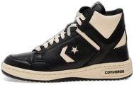 Converse x Old Money Weapon Mid Black/ Natural Ivory/ Black, EU 42 Hi / 265 mm - Tenisky