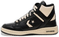 Converse x Old Money Weapon Mid Black/ Natural Ivory/ Black, EU 44 Hi / 280 mm - Tenisky