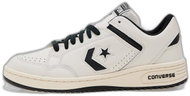 Converse x Old Money Weapon OX Vintage White/ Black, EU 43 / 275 mm - Tenisky