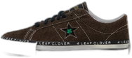 Converse x Patta One Star Pro OX Java/ Burnt Olive/ White, EU 40 / 250 mm - Tenisky