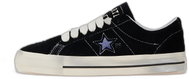 Converse x Quartersnacks One Star Pro Black/ Egret/ Hyper Blue, EU 44 / 280 mm - Tenisky