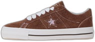 Converse x Quartersnacks One Star Pro Dark Clove/ White/ Cherry, EU 38.5 / 240 mm - Tenisky