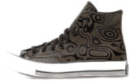 Converse x Wonka Chuck 70 Brown/ Tan/ Egret, EU 45 Hi / 295 mm - Sneakers