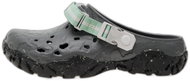 Crocs All Terrain Atlas Clog Slate Grey, EU 41-42 / 260 mm - Tenisky