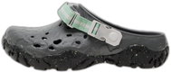 Crocs All Terrain Atlas Clog Slate Grey, EU 46-47 / 300 mm - Tenisky