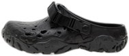 Crocs All-Terrain Atlas Clog Black/ Black, EU 43-44 / 280 mm - Tenisky
