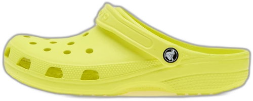 Crocs Classic Acidity, EU 37-38 / 230 mm - Tenisky - Main image